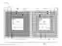 Fig. 01 - Dishing prevention dummy structures for semiconductor devices