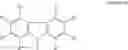 Fig. 08 - Organic molecules for use in optoelectronic devices
