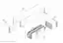Fig. 01 - Battery module, and battery pack and vehicle including the same
