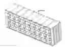 Fig. 01 - Expandable battery module