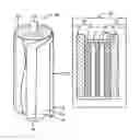 Fig. 01 - Aqueous secondary battery