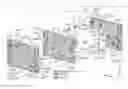 Fig. 01 - FUEL CELL METAL SEPARATOR AND POWER GENERATION CELL