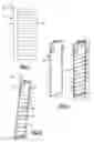 Fig. 02 - Fuel cell manifold assembly including a self-supporting polymer material liner