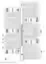 Fig. 08 - Fuel cell module housing with field replaceable stacks