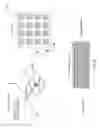 Fig. 08 - PATCH ANTENNA LAYER FOR TAMPER EVENT DETECTION
