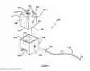 Fig. 02 - Electronics charging block having detachable tentacles