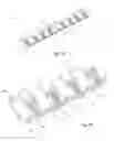 Fig. 13 - Overmolded lead frame providing contact support and impedance matching properties