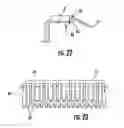 Fig. 26 - Overmolded lead frame providing contact support and impedance matching properties