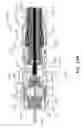 Fig. 16 - Shielded and multishielded coaxial connectors