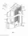 Fig. 02 - Connector brick for a cable communication system