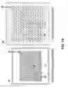 Fig. 02 - Emitter array with variable spacing between adjacent emitters