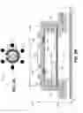 Fig. 05 - Emitter array with variable spacing between adjacent emitters