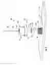 Fig. 03 - Cord grip with liquid drain