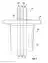 Fig. 04 - Cord grip with liquid drain