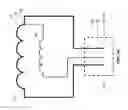 Fig. 06 - Single structure multi mode antenna for wireless power transmission incorporating a selection circuit