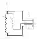 Fig. 12 - Single structure multi mode antenna for wireless power transmission incorporating a selection circuit