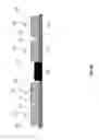 Fig. 17 - Single structure multi mode antenna for wireless power transmission incorporating a selection circuit