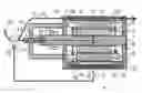 Fig. 01 - Electrical machine and vehicle equipped with the electrical machine