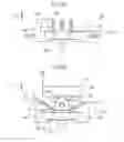 Fig. 07 - Motor with potting section and hole provided with cap through which winding is inserted
