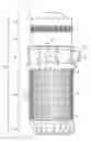 Fig. 01 - Systems and methods for air-cooling motor components
