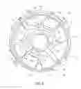 Fig. 06 - Systems and methods for air-cooling motor components