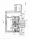 Fig. 07 - Actuator having reduced dimensions and integrated locking of the motor with respect to the housing