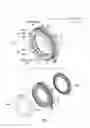 Fig. 02 - Oil circulation type motor and echo vehicle including the same