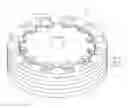 Fig. 01 - Motor and rotor