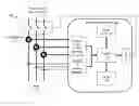 Fig. 01 - Detection of initial motor rotation in mains-fed induction motor