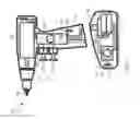 Fig. 02 - Surgical power tool with critical error handler