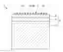 Fig. 01 - Elastic wave device, high-frequency front-end circuit, and communication apparatus