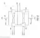 Fig. 07 - Methods and apparatuses of a two-phase flip-flop with symmetrical rise and fall times