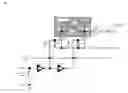 Fig. 01 - High-voltage level-shifter circuitry