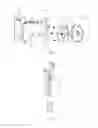 Fig. 02 - Carrying clip for electronic device with spring tab