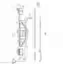 Fig. 06 - Multiplexer, radio frequency front-end circuit, and communication device