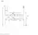 Fig. 11 - Multiplexer, radio frequency front-end circuit, and communication device
