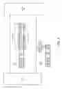 Fig. 05 - Different sector rotation speeds for post-amble processing of a beam forming packet
