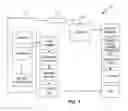 Fig. 02 - System in communication with a managed infrastructure