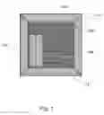 Fig. 02 - Battery-powered wireless long life temperature and humidity sensor module