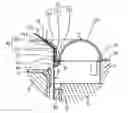 Fig. 01 - Dome tweeter
