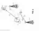 Fig. 10 - Mitigating interference between satellite systems and mobile wireless systems