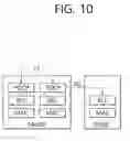 Fig. 11 - Method and apparatus for handling E-RAB switch problem for dual connectivity in wireless communication system