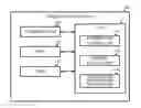 Fig. 01 - Wireless communication device, electronic timepiece, wireless communication method, and recording medium