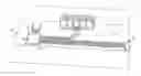 Fig. 01 - Optical printed circuit board with polymer array stitch