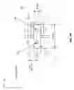 Fig. 06 - Clearance size reduction for backdrilled differential vias