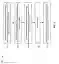 Fig. 08 - Clearance size reduction for backdrilled differential vias