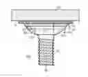 Fig. 01 - Wiring substrate for electronic component inspection apparatus