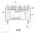 Fig. 06 - Adapters for electronic control unit