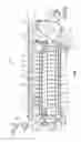 Fig. 02 - Rotary screw blancher