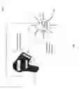 Fig. 02 - Connected systems, devices, and methods including a brush and hair dryer
